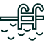 Logo excavation pour creusage piscine